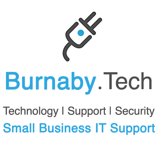 Burnaby.Tech
