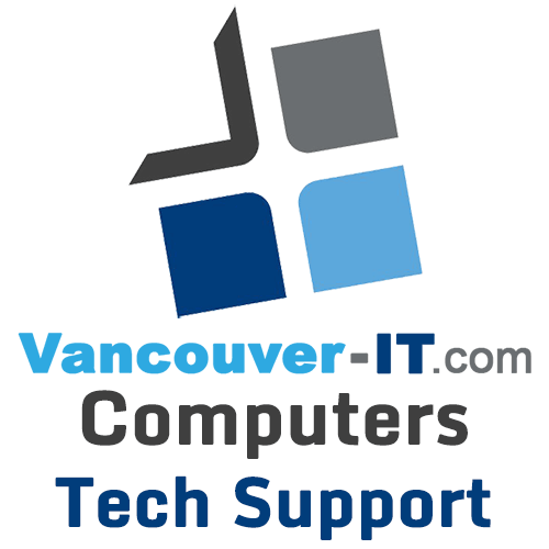 Vancouver IT Services